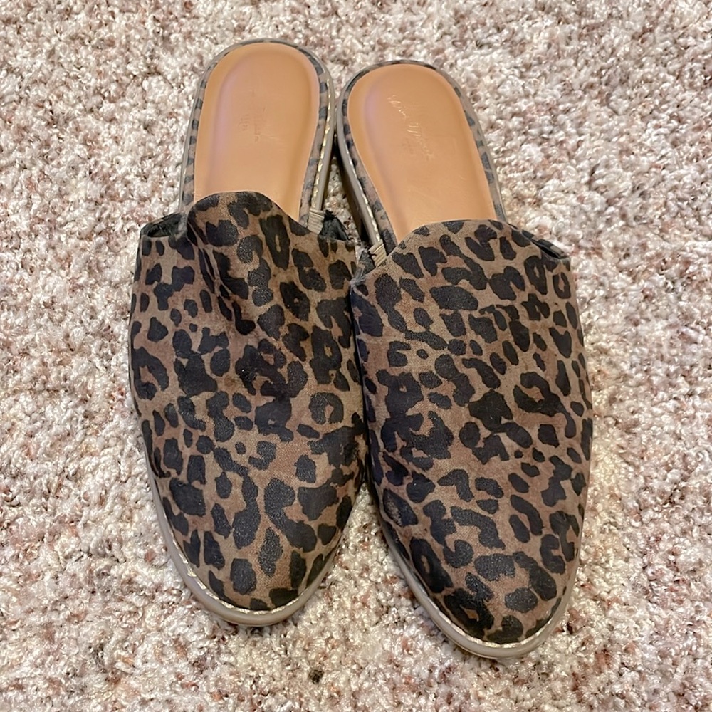 Loafers (Size 9)